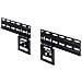 Staffa Slim Fit WMN-B50EB da Parete per Schermi 43"-85" Colore Nero - Foto miniatura 8