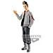 Tokyo Revengers Figure Shuji Hanma - Banpresto - Foto miniatura 1