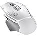 G502 X LIGHTSPEED WHITE /CORE - Foto miniatura 1