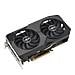 Radeon RX 6600 8 GB GDDR6 Pci-E 3 x DisplayPort / 1 x HDMI DUAL - Foto miniatura 1