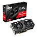 Radeon RX 6600 8 GB GDDR6 Pci-E 3 x DisplayPort / 1 x HDMI DUAL - Foto miniatura 11