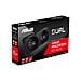 Radeon RX 6600 8 GB GDDR6 Pci-E 3 x DisplayPort / 1 x HDMI DUAL - Foto miniatura 10