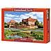 Castello Di Malbork, Polonia Puzzle (3000 Pezzi) - Foto miniatura 1
