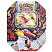Carte Gioco Gamevision Pk60311-i Pokemon Tin Collezione Partner Di Pal - Foto miniatura 1