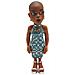 Tv Series #117 - Wednesday - Bianca Barclay - Figurina 12cm - Foto miniatura 3