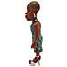 Tv Series #117 - Wednesday - Bianca Barclay - Figurina 12cm - Foto miniatura 4