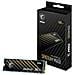 Disque Ssd Msi Spatium M450 500go - Nvme M.2 Type 2280 - Foto miniatura 2