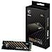 Disque Ssd Msi Spatium M450 500go - Nvme M.2 Type 2280 - Foto miniatura 1