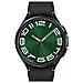 Galaxy Watch6 Classic Watch6 Classic 3,81 Cm (1.5"") Oled 47 Mm Digitale 480 X 480 Pixel Touch Screen Nero Wi-fi - Foto miniatura 2