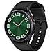 Galaxy Watch6 Classic Watch6 Classic 3,81 Cm (1.5"") Oled 47 Mm Digitale 480 X 480 Pixel Touch Screen Nero Wi-fi - Foto miniatura 4