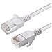 V-ftp6a03w-slim Cavo Di Rete Bianco 3 M Cat6a U /ftp [stp] (cat6a U-ftp Slim, Lszh, 3m - Network Cable, Whit - Foto miniatura 2