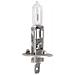 Lampadina Singola Auto Alogena H1 12v P14,55 100w - Foto miniatura 2