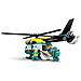 60405 City Elicottero di Soccorso di Emergenza - Foto miniatura 4