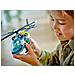 60405 City Elicottero di Soccorso di Emergenza - Foto miniatura 5