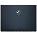 Stealth 16 AI Studio A1VFG-045XES Intel Core Ultra 7 155H Computer portatile 40,6 cm (16") Quad HD+ 16 GB DDR5-SDRAM 1 TB SSD NVIDIA GeForce RTX 4060 Wi-Fi 7 (802.11be) FreeDOS Blu - Foto miniatura 3
