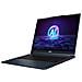 Stealth 16 AI Studio A1VFG-045XES Intel Core Ultra 7 155H Computer portatile 40,6 cm (16") Quad HD+ 16 GB DDR5-SDRAM 1 TB SSD NVIDIA GeForce RTX 4060 Wi-Fi 7 (802.11be) FreeDOS Blu - Foto miniatura 4