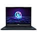 Stealth 16 AI Studio A1VFG-045XES Intel Core Ultra 7 155H Computer portatile 40,6 cm (16") Quad HD+ 16 GB DDR5-SDRAM 1 TB SSD NVIDIA GeForce RTX 4060 Wi-Fi 7 (802.11be) FreeDOS Blu - Foto miniatura 1