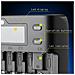 Caricatore Portatile Uc-800 Nero 2000 Mah 1000 Mah - Foto miniatura 2