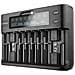Caricatore Portatile Uc-800 Nero 2000 Mah 1000 Mah - Foto miniatura 7