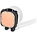 TH360 V2 ARGB Processore Kit di Raffreddamento a Liquido 36cm Colore Bianco 1pz - Foto miniatura 3