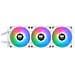 TH360 V2 ARGB Processore Kit di Raffreddamento a Liquido 36cm Colore Bianco 1pz - Foto miniatura 4
