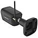 Telecamera Wifi Da Esterno Con Faretti E Sirena - V8p Nero - Foto miniatura 4