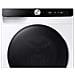 Lavasciuga WD11DG6B85BKU3 Ecobubble Capacità Lav /Asc 11/6 Kg Classe D Centrifuga 1400 giri - Foto miniatura 4