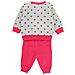 Jogging Bambina Completo lc11986 jog baby s1-6m - Foto miniatura 2