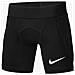 Dri-Fit Youth Goalkeeper Short Bambino Taglia M Colore Nero - Foto miniatura 1