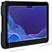 Pellicola Per Galaxy Tab Active Pro 10.1"" / 4 Pro Vetro Temperato 2,5d, Trasparente - Foto miniatura 1