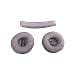 Cuscinetti Auricolari E Cuscino Per Archetto Jbl T450/t500 Bt, Tune600, 510bt, Jr300 Pink - Foto miniatura 3