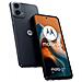 Moto G34 5G 256GB 8GB Ram Display Android Doppia SIM Snapdragon 695 5000 mAh Charcoal Black Tim - Foto miniatura 1