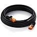 Cavo Patch Utp Cat. 6 10m (lb0075-10) Va0251-10 - Foto miniatura 4