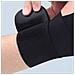 Tutore Di Supporto Per Il Pollice Per La Mano Sinistra - Fascia Regolabile Per Il Polso - Foto miniatura 2