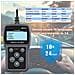 Lettore Di Codici Di Errore Per Auto Per Strumento Diagnostico Per Auto Scanner Obd2 - Foto miniatura 5