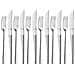 Corvo 1158566330 set di posate 12 pz Acciaio inox - Foto miniatura 1