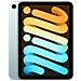 iPad mini 5G TD-LTE & FDD-LTE 256 GB 21,1 cm (8.3") Wi-Fi 6E (802.11ax) iPadOS 18 Blu - Foto miniatura 3