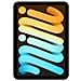 iPad mini 5G TD-LTE & FDD-LTE 256 GB 21,1 cm (8.3") Wi-Fi 6E (802.11ax) iPadOS 18 Blu - Foto miniatura 1