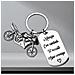 Portachiavi Ispiratore Per Motociclisti - Foto miniatura 5