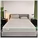 Materasso 800 Molle e Memory 3 cm Green Spring, misura 160x190 cm - Foto miniatura 5