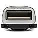 Forno per Pizza G10186 con Temperatura 80° - 430°C Potenza 1700 W Colore Nero Argento - Foto miniatura 4