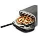 Forno per Pizza G10186 con Temperatura 80° - 430°C Potenza 1700 W Colore Nero Argento - Foto miniatura 2