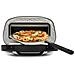 Forno per Pizza G10186 con Temperatura 80° - 430°C Potenza 1700 W Colore Nero Argento - Foto miniatura 3