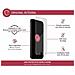 Salvadisplay Per Iphone Se 2020 Sottile Original, Trasparente - Foto miniatura 4