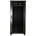 Extralink Armadio per montaggio su rack 27U 600x1000 Nero in piedi, Rack indipendenti, 27U, 1000 kg, Lucchetti, Griglie, Piedini regolabili - Foto miniatura 1