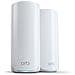 Orbi 770 Tri-band (2,4 GHz / 5 GHz / 6 GHz) Wi-Fi 7 (802.11be) Bianco 7 Interno - Foto miniatura 1