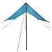 Tenda da Campeggio per Auto Blu Impermeabile - Foto miniatura 3
