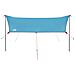 Tenda da Campeggio per Auto Blu Impermeabile - Foto miniatura 4