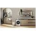 LAVATRICE CF 11KG 1400G A-20% FRESHCARE VAP 6SENSO WATERSAFE - Foto miniatura 5