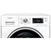LAVATRICE CF 11KG 1400G A-20% FRESHCARE VAP 6SENSO WATERSAFE - Foto miniatura 7